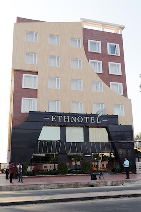 Gallery - Ethnotel, Kolkata Airport
