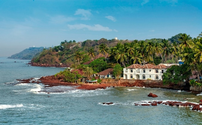 Gallery - O Pescador an Indy Resort
