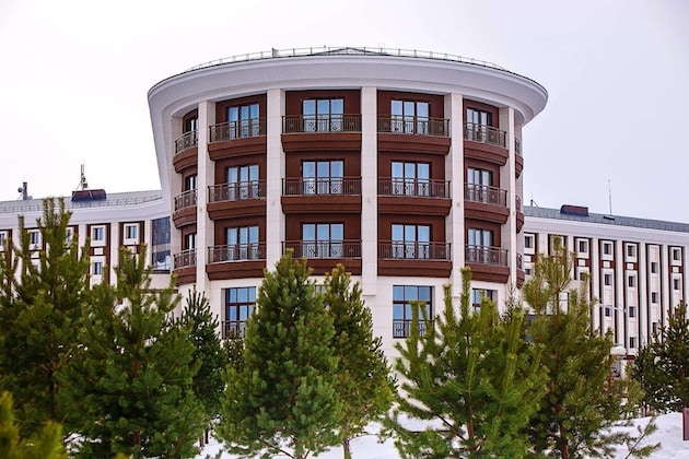 Gallery - Rixos Borovoe