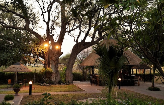 Gallery - Cresta Riley's