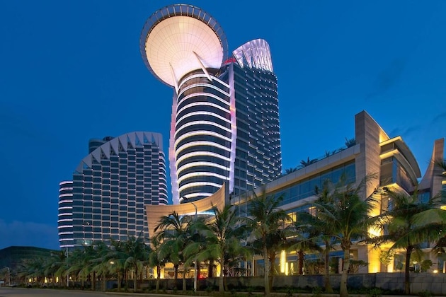 Gallery - Sheraton Zhanjiang Hotel