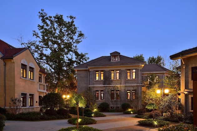 Gallery - Relais & Chateaux Yihe Mansions