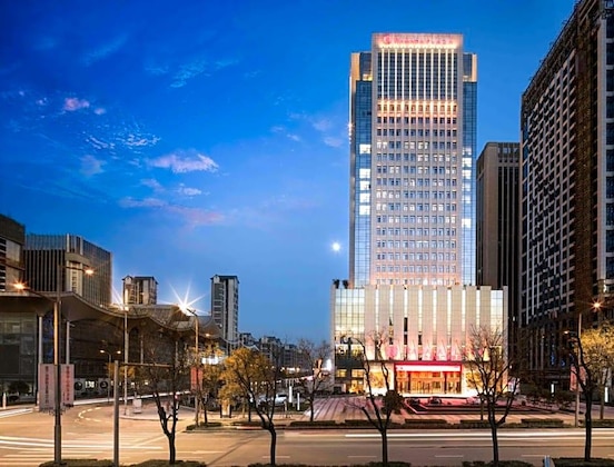 Gallery - Ramada Plaza Xian South