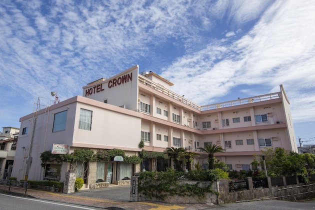 Gallery - Crown Hotel Okinawa
