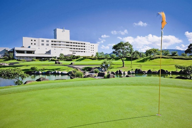 Gallery - Hotel J's Nichinan Resort