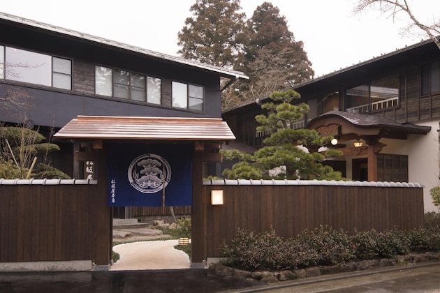 Gallery - Matsuzakaya Honten