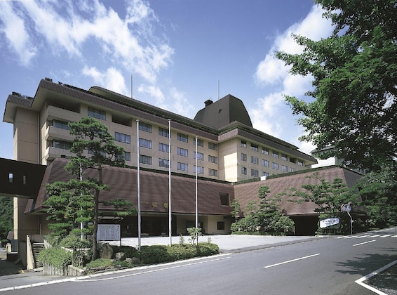 Gallery - Hanamaki Onsen Hotel Hanamaki
