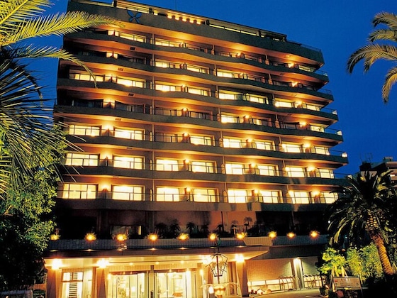 Gallery - Hotel Harvest Ito