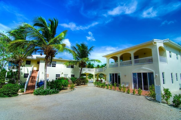 Gallery - Grace Bay Beach Ocean Villas