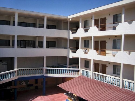 Gallery - Hotel Baja