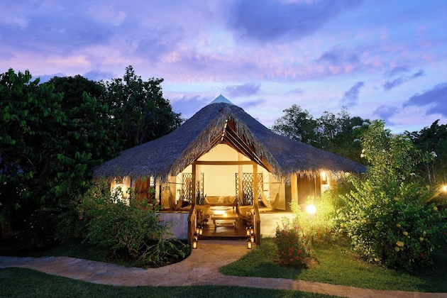 Gallery - Loharano Lodge