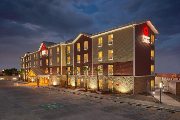 Gallery - Extended Suites Coatzacoalcos Forum