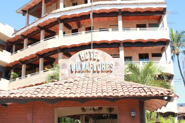 Gallery - Hotel Villa Flores
