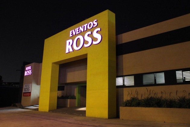 Gallery - Hotel Ross Morelia