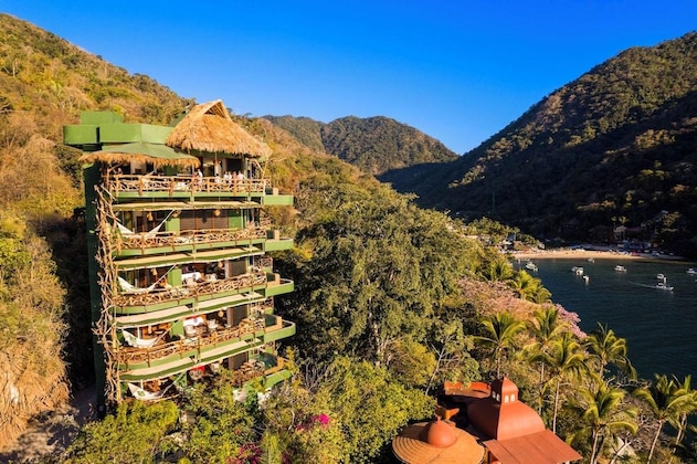 Gallery - Villa Lala Boutique Hotel -  Adults Only