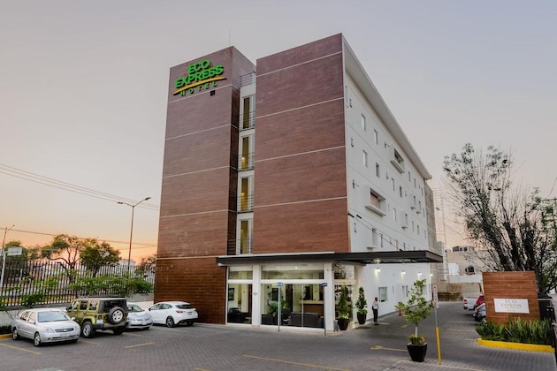Gallery - Hoteles Unico Express
