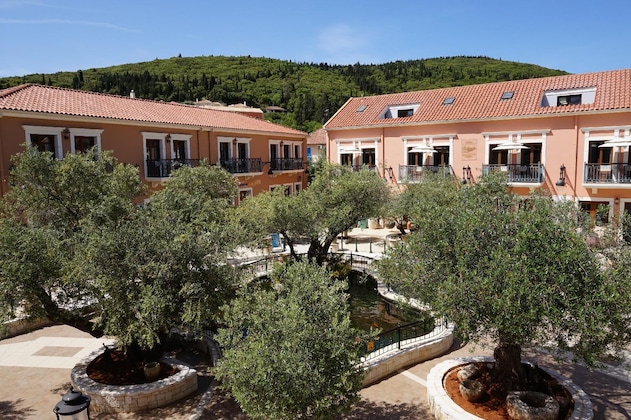 Gallery - Balhambra Suites - Adults Only