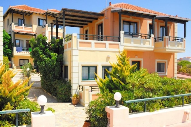 Gallery - Aloni Suites
