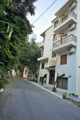 Gallery - Anthemis Hotel
