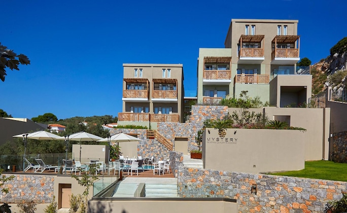 Gallery - Mystery Skiathos Luxury Residence