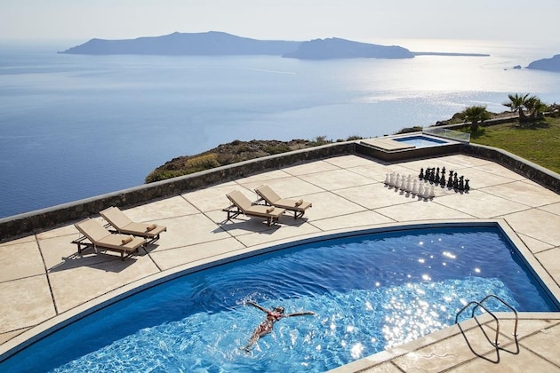 Gallery - Periscope Villa