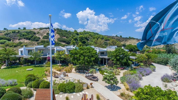 Gallery - Ammouda Villas