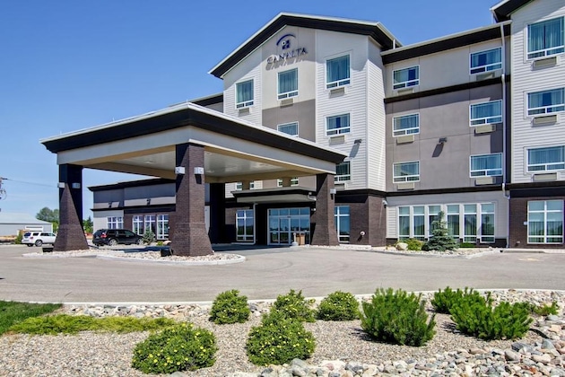 Gallery - Canalta Selkirk