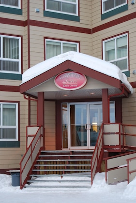 Gallery - Inuvik Capital Suites