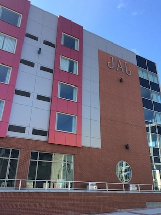 Gallery - Jag Boutique Hotel
