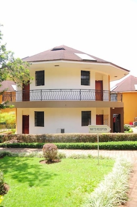 Gallery - Silver Springs Hotel Uganda
