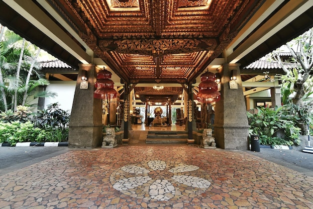 Gallery - Hotel Kumala Pantai