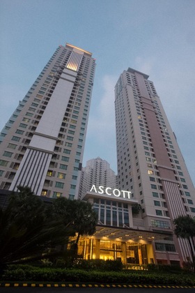 Gallery - Ascott Waterplace Surabaya