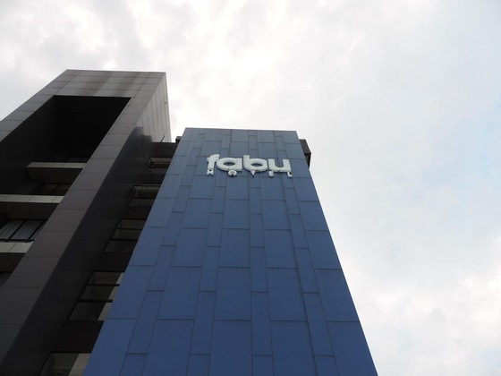 Gallery - Fabu Hotel Bandung