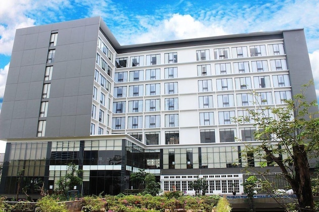 Gallery - Veranda Hotel Pakubuwono