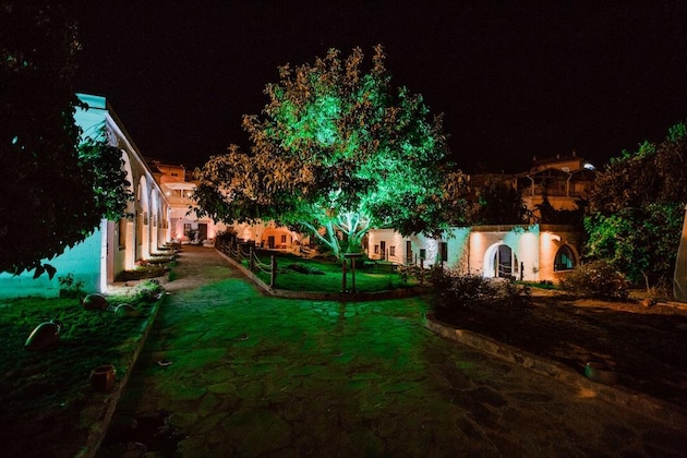 Gallery - Ortahisar Cave Hotel