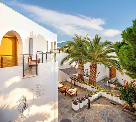 Gallery - Senses Hotel