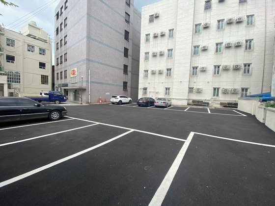 Gallery - Jeonju Tourist Hotel