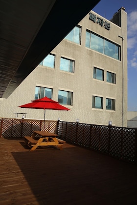 Gallery - Ekonomy Hotel Gumi
