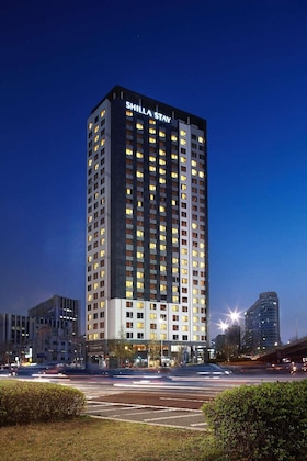 Gallery - Shilla Stay Seodaemun Seoul Station
