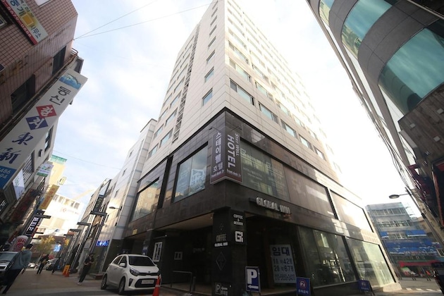 Gallery - Staywell Hotel