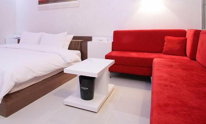 Gallery - Antives Hotel