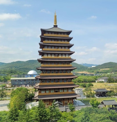 Gallery - The K Hotel Gyeongju