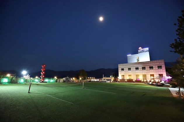 Gallery - Sejong Spatel
