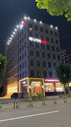 Gallery - Benikea Hotel Pohang