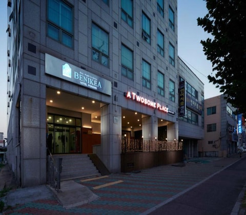 Gallery - Benikea Hotel Pohang