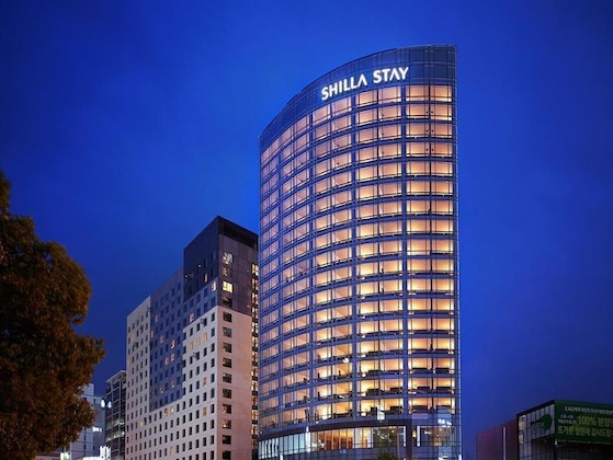 Gallery - Shilla Stay Ulsan