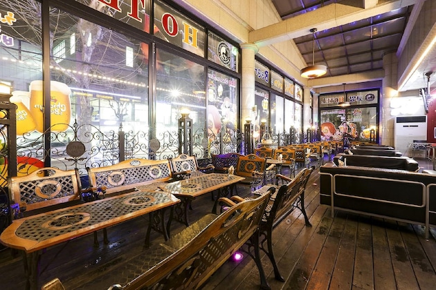 Gallery - Koam Tourist Hotel