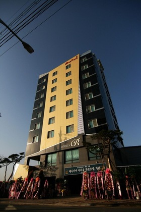 Gallery - Benikea Ariul Hotel