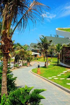 Gallery - Sandunes Beach Resort & Spa