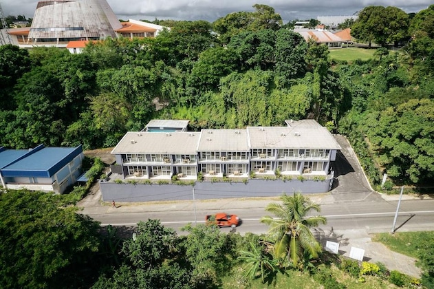 Gallery - Mariner Apartments